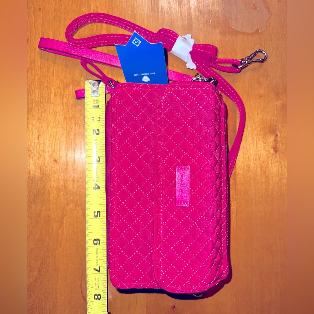 Vera Bradley cross body